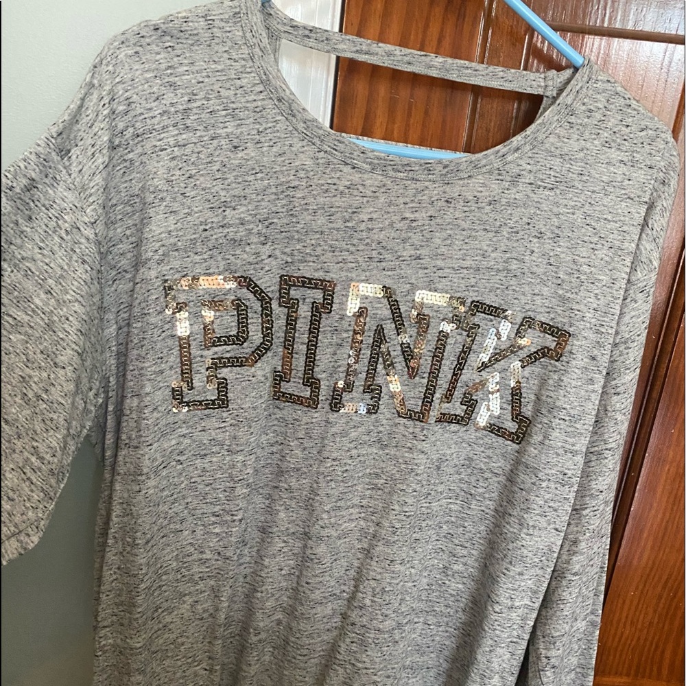 Victoria’s Secret Long Sleeve Top